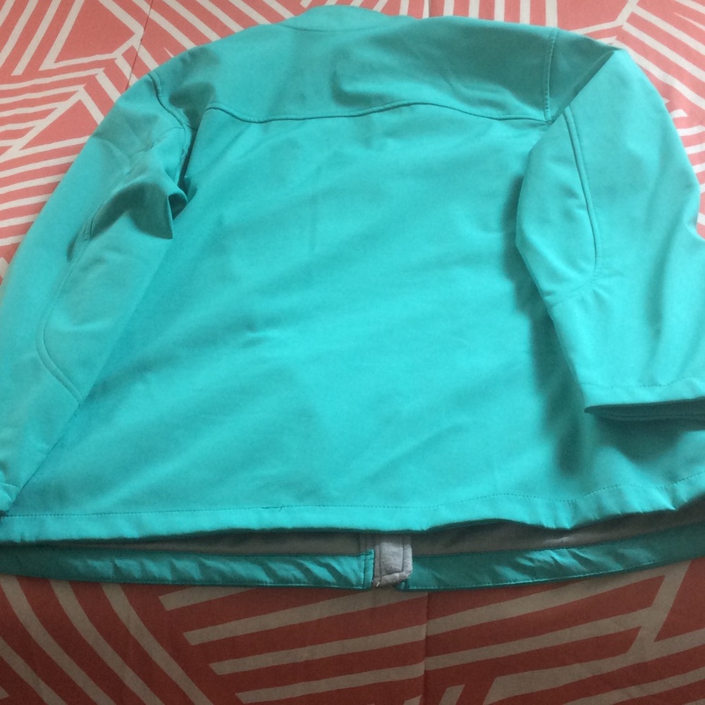 Coat sports jacket